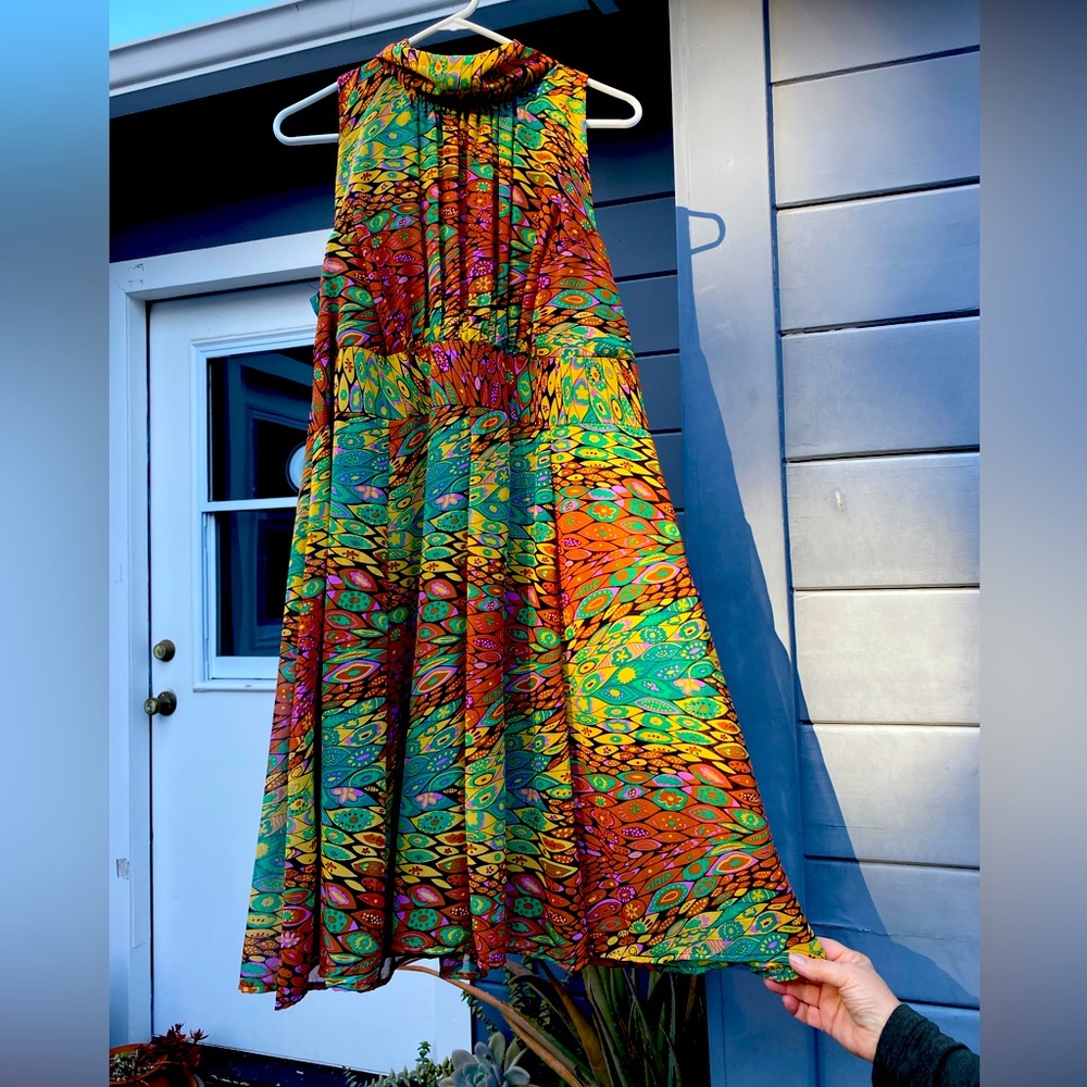 Voir Voir xl Beautiful Dress